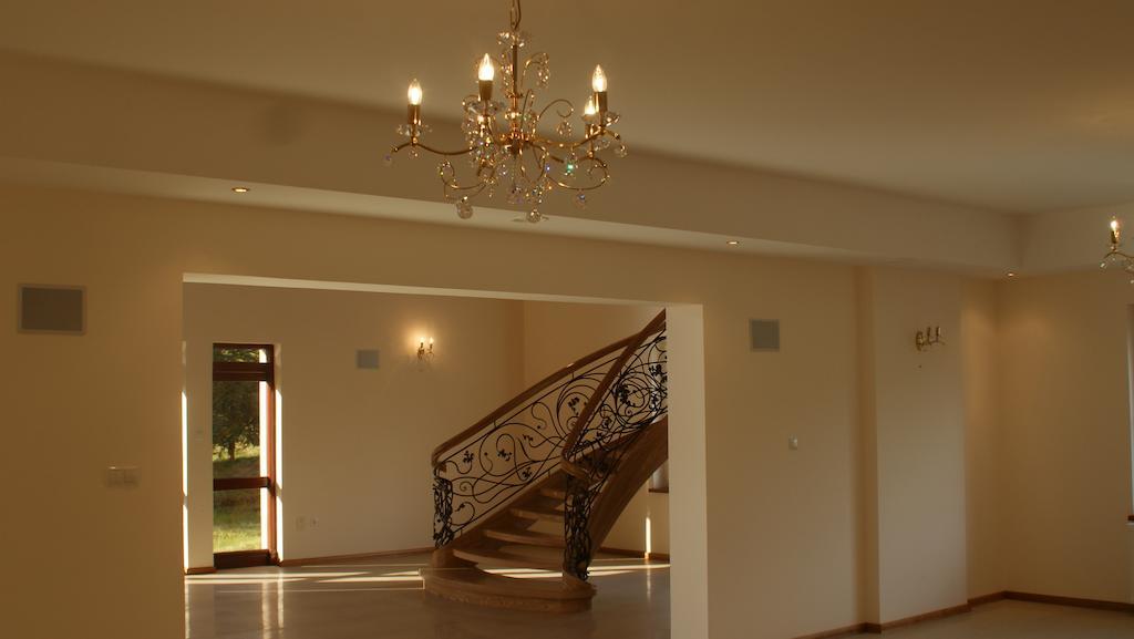 Villa La Val, Karkonosze Szarocin Luaran gambar