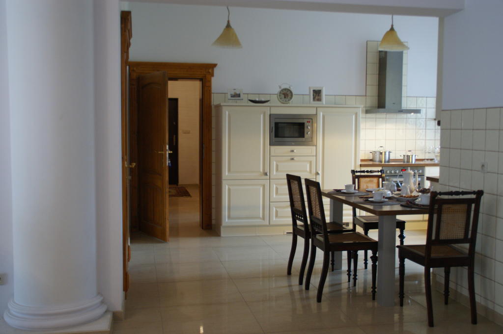 Villa La Val, Karkonosze Szarocin Luaran gambar