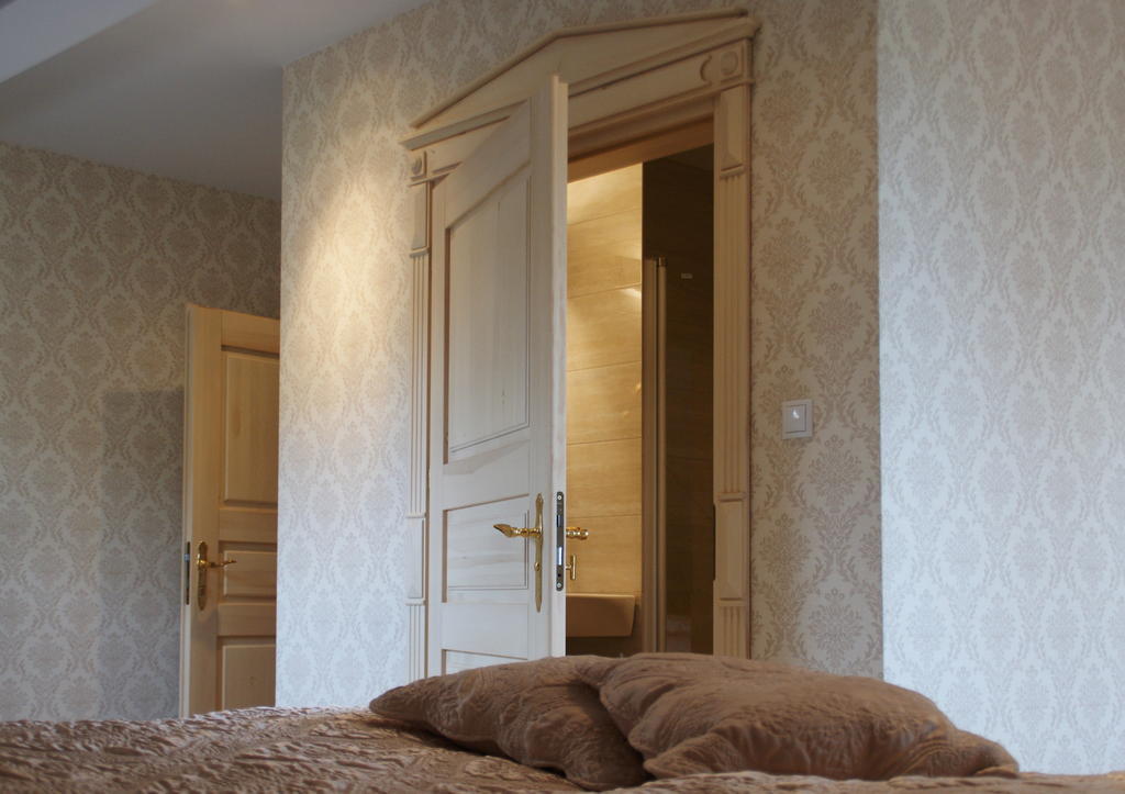 Villa La Val, Karkonosze Szarocin Bilik gambar