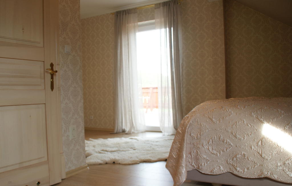 Villa La Val, Karkonosze Szarocin Bilik gambar