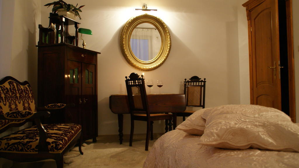 Villa La Val, Karkonosze Szarocin Luaran gambar