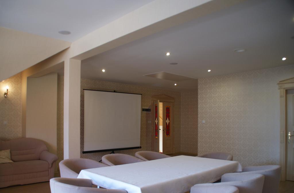 Villa La Val, Karkonosze Szarocin Luaran gambar