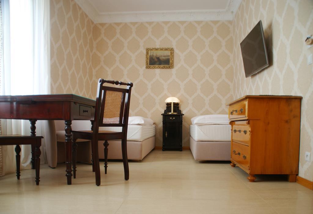 Villa La Val, Karkonosze Szarocin Luaran gambar