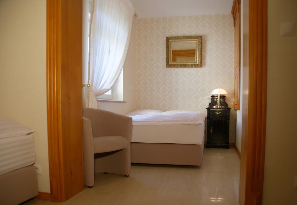 Villa La Val, Karkonosze Szarocin Luaran gambar