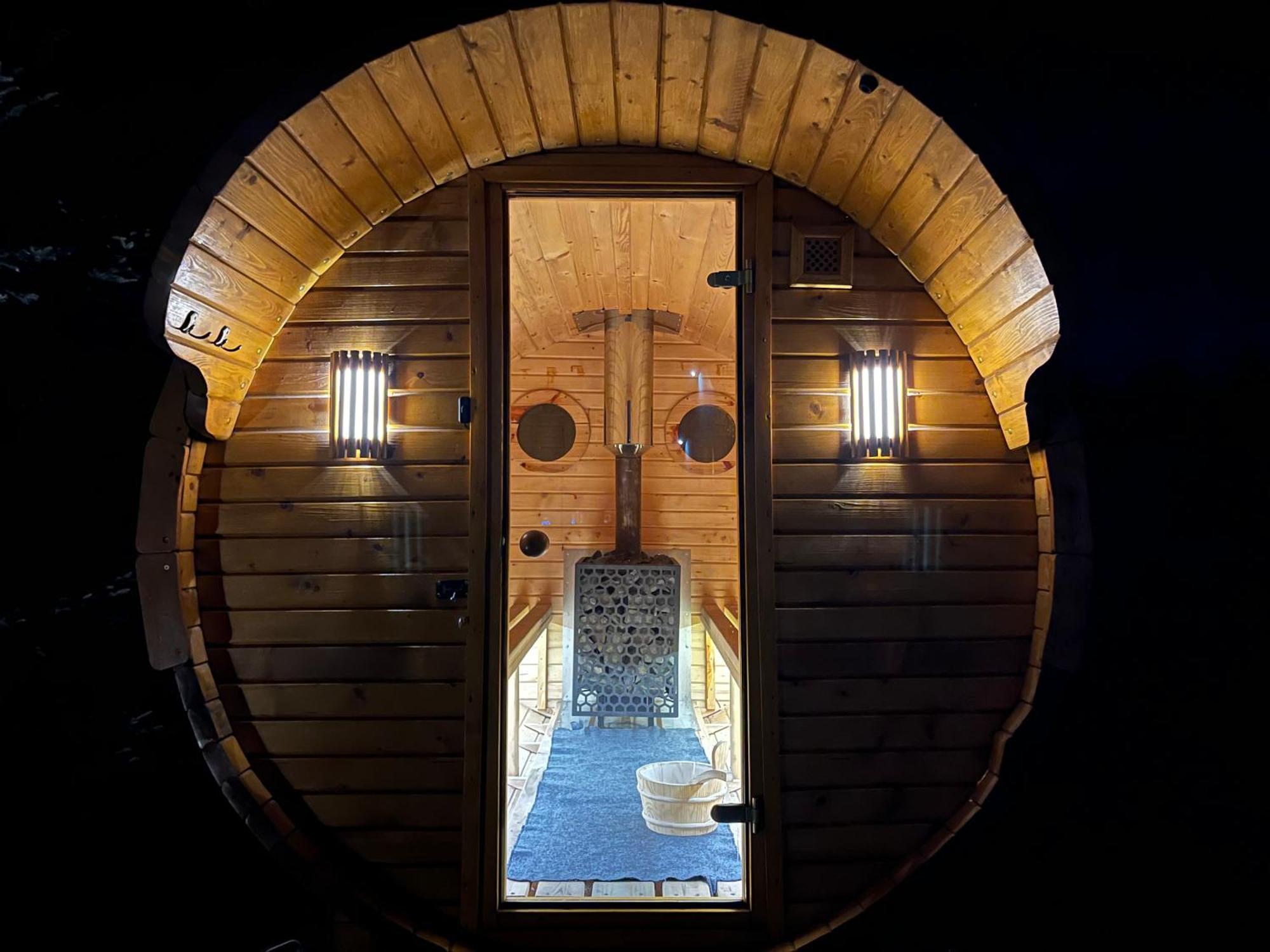 Villa La Val, Karkonosze Szarocin Luaran gambar