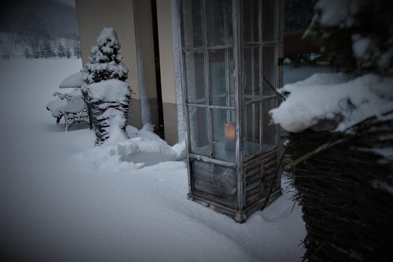 Villa La Val, Karkonosze Szarocin Luaran gambar