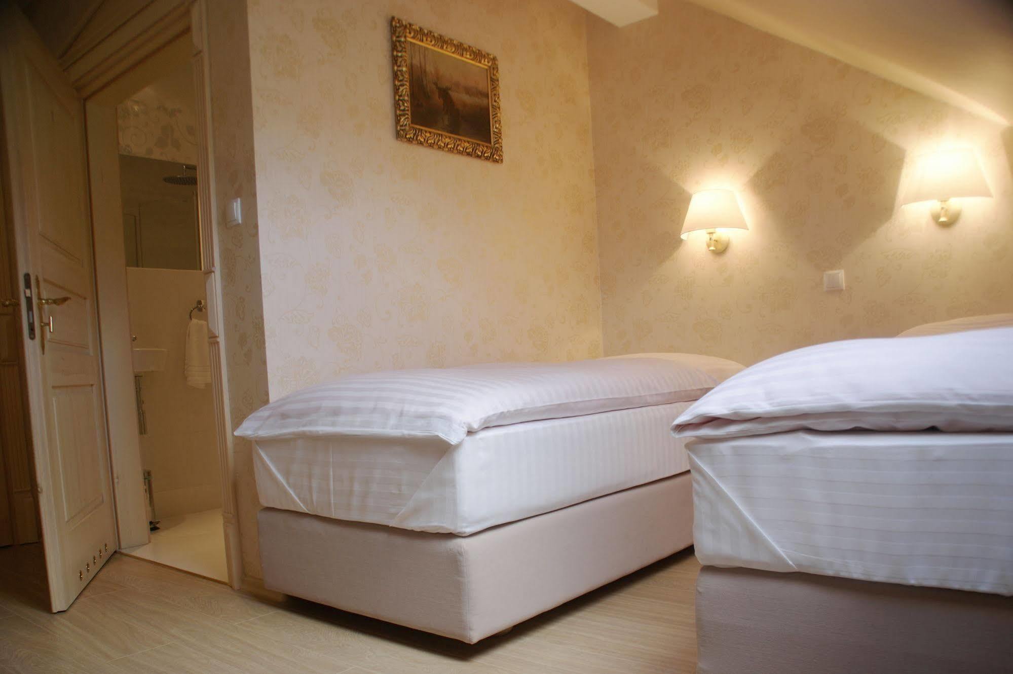Villa La Val, Karkonosze Szarocin Luaran gambar
