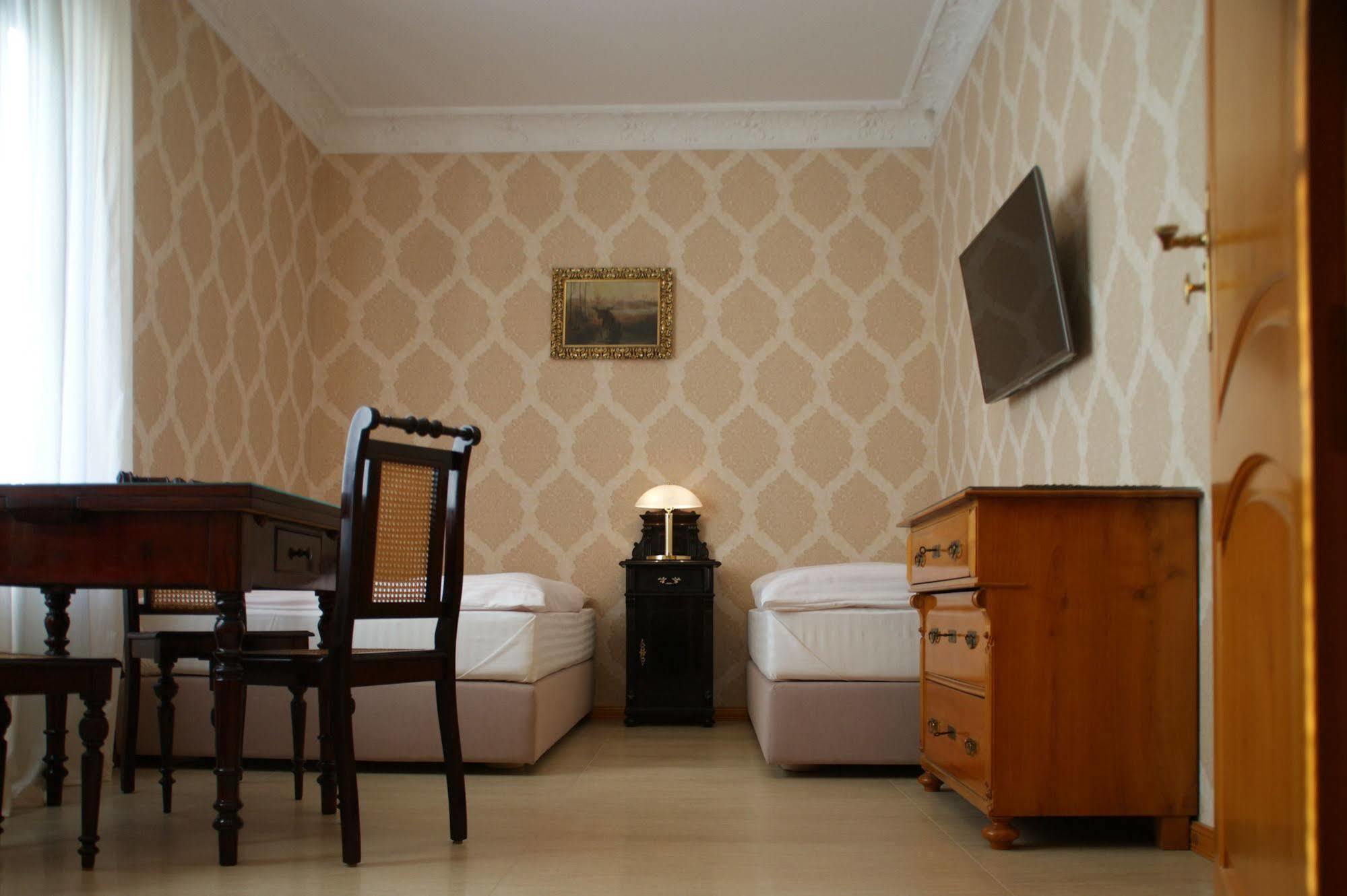 Villa La Val, Karkonosze Szarocin Luaran gambar