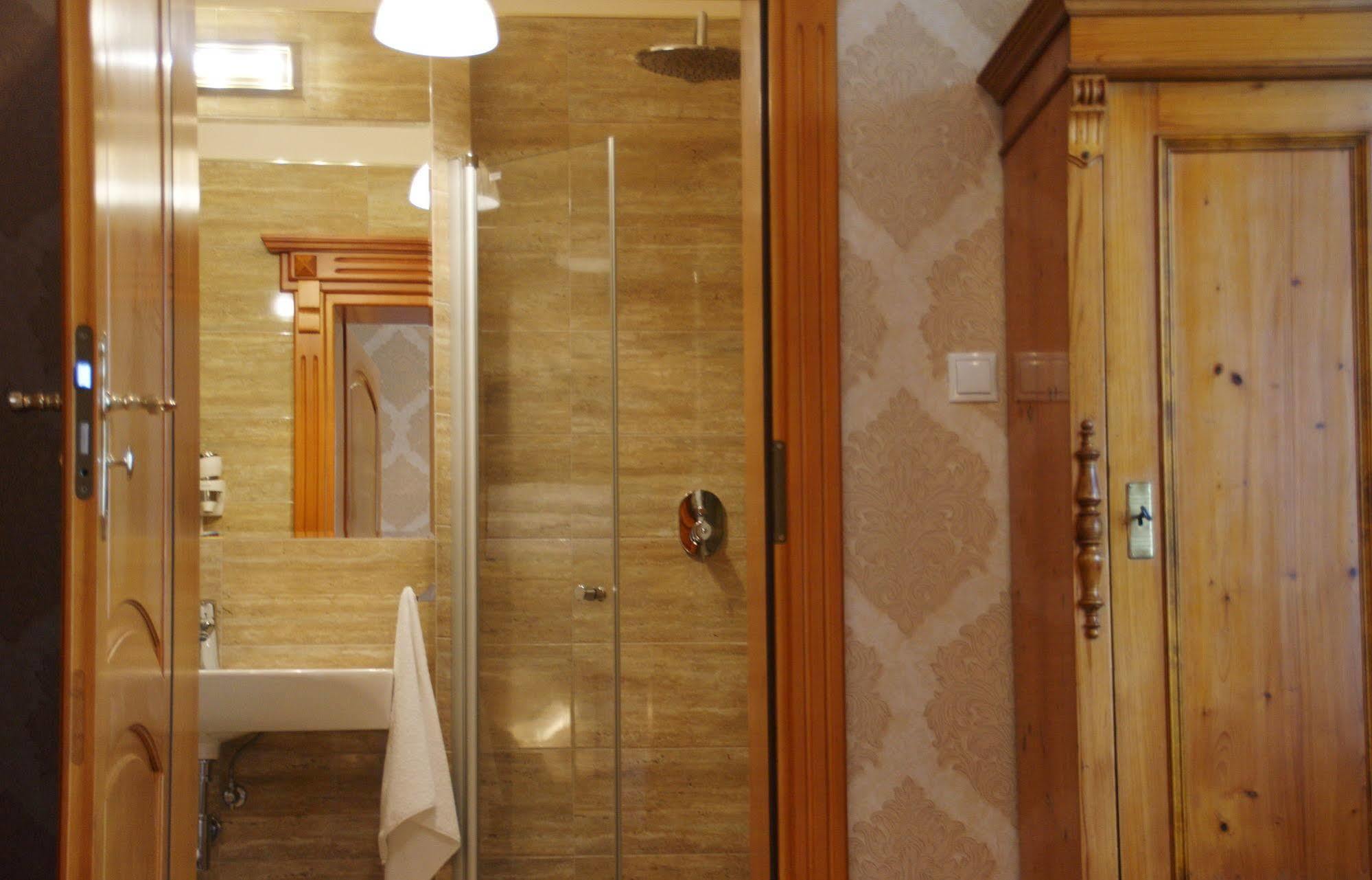 Villa La Val, Karkonosze Szarocin Luaran gambar
